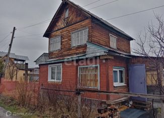 Дом на продажу, 57 м2, коллективный сад Берёзка