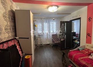 Трехкомнатная квартира на продажу, 56.3 м2, Нижний Новгород, улица Лескова, 20, метро Парк Культуры