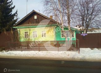 Продажа дома, 36 м2, село Кулига, Транспортная улица