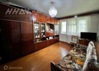 Продается 1-комнатная квартира, 32.8 м2, Нижегородская область, Южное шоссе, 24