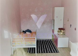 Продам 2-ком. квартиру, 44.7 м2, Новосибирск, Гурьевская улица, 29, метро Речной вокзал