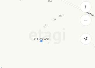 Продаю дом, 50 м2, село Сажное