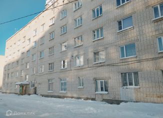 Продаю комнату, 150 м2, Петрозаводск, улица Варламова, 40, район Голиковка