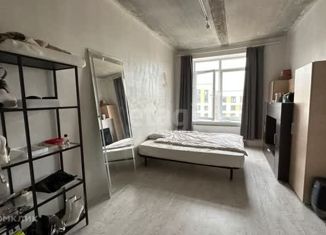 Продается 1-ком. квартира, 35.4 м2, Уфа, улица Даяна Мурзина, 9/1, жилой район Цветы Башкирии