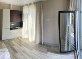 1-ком. квартира на продажу, 24 м2, Сочи, Православная улица, 86/1, микрорайон Энергетик-Изумруд