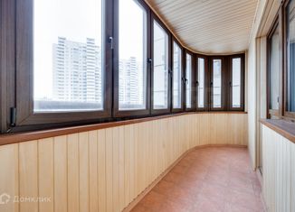 Продается 5-комнатная квартира, 181 м2, Москва, метро Новые Черёмушки, Новочерёмушкинская улица, 63к1