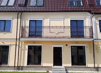 Таунхаус на продажу, 145 м2, поселок Красная Заря