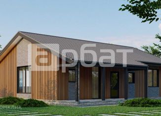 Продажа земельного участка, 9.4 сот., деревня Коряково, Молодёжная улица, 2