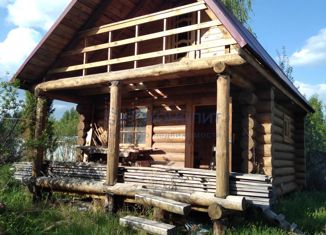 Продажа дома, 25 м2, Балахна, Комсомольская площадь