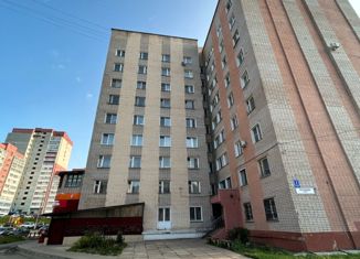 Продажа четырехкомнатной квартиры, 116.4 м2, Киров, Ленинский район, улица Тургенева, 2