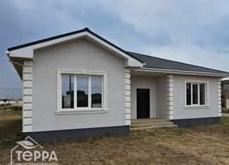 Продажа дома, 115 м2, Крым, Маковый переулок, 32