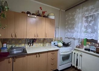 Продается 1-комнатная квартира, 35 м2, Кировская область, Московская улица, 118к1