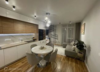 Сдаю в аренду 2-ком. квартиру, 90 м2, Татарстан, улица Дзержинского, 6Б