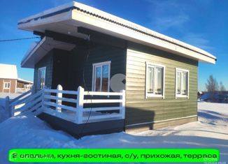 Продается дом, 58.4 м2, Новгородская область, Маловишерская улица, 25