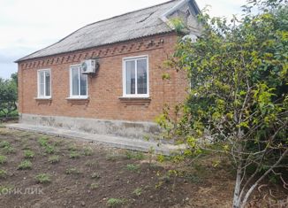 Продаю дом, 63.6 м2, хутор Протичка, улица Горького, 52