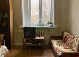 Продам однокомнатную квартиру, 21 м2, Брянск, Набережная улица, 8, Советский район