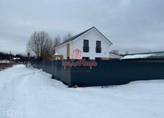 Продажа дома, 130 м2, село Тишково, Ручейковая улица