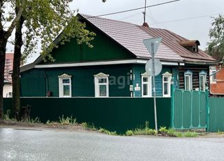 Продаю дом, 97 м2, Томск, Кировский район, улица Ломоносова