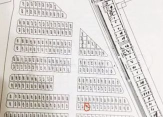 Участок на продажу, 7 сот., посёлок Пробуждение, улица Пушкина