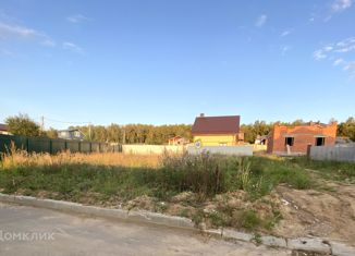 Продажа участка, 6.16 сот., деревня Ерёмино, Савёловская улица