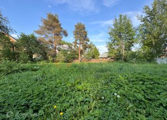 Продам земельный участок, 18 сот., поселок Романовка