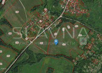 Продаю земельный участок, 1526 сот., Самсоновское сельское поселение