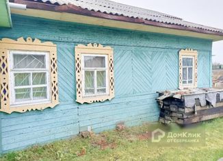 Продаю дом, 51.6 м2, поселок Лесная Речка, улица Исток