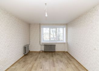 Продажа однокомнатной квартиры, 18.5 м2, Тюмень, улица Республики, 218