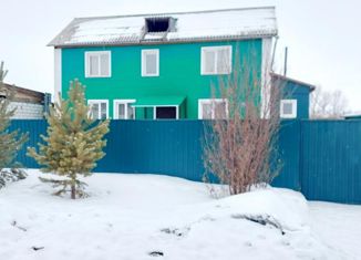Продаю дом, 134.8 м2, Саяногорск, Заветная улица, 17