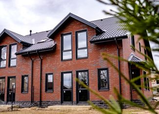 Продается таунхаус, 158 м2, коттеджный посёлок Юкковское парк, улица Типанова, 7