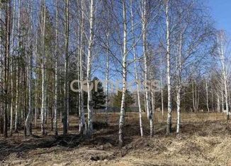 Продается земельный участок, 12.8 сот., коттеджный посёлок Зелёный город