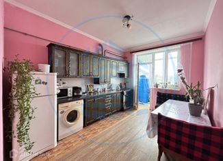 Продам 1-ком. квартиру, 41.9 м2, станица Ессентукская, улица Победы, 1