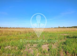 Продажа земельного участка, 12 сот., деревня Дубняки, Ореховая улица