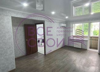 Двухкомнатная квартира на продажу, 45.1 м2, Краснодар, улица 2-я Пятилетка, 4, улица 2-я Пятилетка