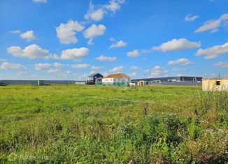 Продам земельный участок, 5.5 сот., деревня Гривно