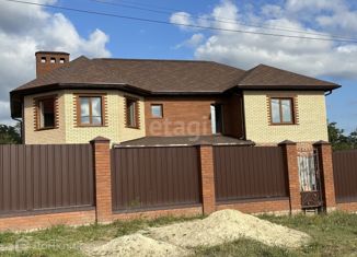 Продажа дома, 225 м2, поселок Комсомольский, Сиреневая улица