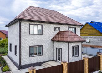 Дом на продажу, 189.6 м2, дачное товарищество Славянка, 6-й переулок Генералиссимуса И.В. Сталина