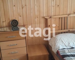 Продажа дома, 80 м2, садоводческий массив Восход, 5-я линия