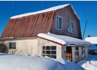 Продается дом, 50 м2, посёлок Каменка