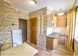 Продажа 1-комнатной квартиры, 27 м2, посёлок городского типа Партенит, Парковая улица, 5А