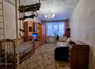 Продажа 2-комнатной квартиры, 47 м2, Ярославль, 1-я Портовая улица, 7А, Фрунзенский район