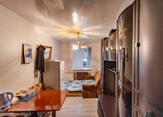 Продажа комнаты, 13.6 м2, Вологда, улица Гагарина, 53