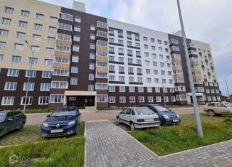 Продаю 3-комнатную квартиру, 54 м2, село Выльгорт, Юбилейная улица, 41