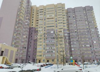 Однокомнатная квартира на продажу, 40.4 м2, Татарстан, улица Виктора Сажинова, 3
