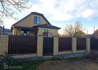 Дом на продажу, 150 м2, станица Гостагаевская, Пионерская улица