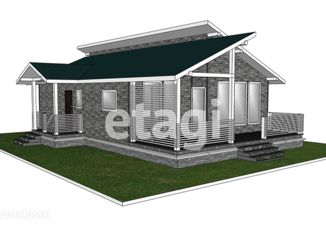 Дом на продажу, 104 м2, коттеджный поселок Поместье Алексеевское