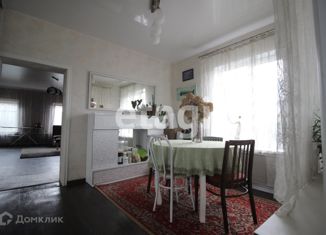 Продажа дома, 87.2 м2, Красноярск, Октябрьский район, Шушенская улица, 12