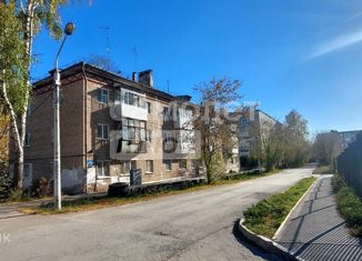 Продаю двухкомнатную квартиру, 44.3 м2, Пермь, Судозаводская улица, 14, Кировский район