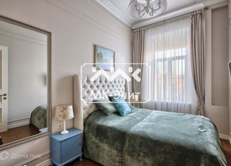 Продам 3-комнатную квартиру, 74.1 м2, Санкт-Петербург, Дегтярный переулок, 1/8А, Дегтярный переулок