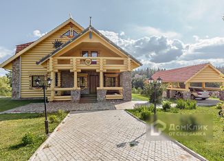 Дом на продажу, 380 м2, деревня Славково, деревня Славково, 20